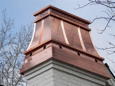 custom metal fabrication salt lake city utah|custom chimney caps metal fabrication.